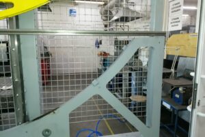 автоматический трубогиб