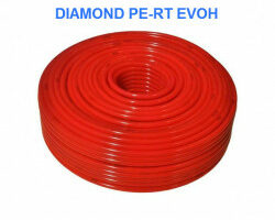 трубы для теплого пола